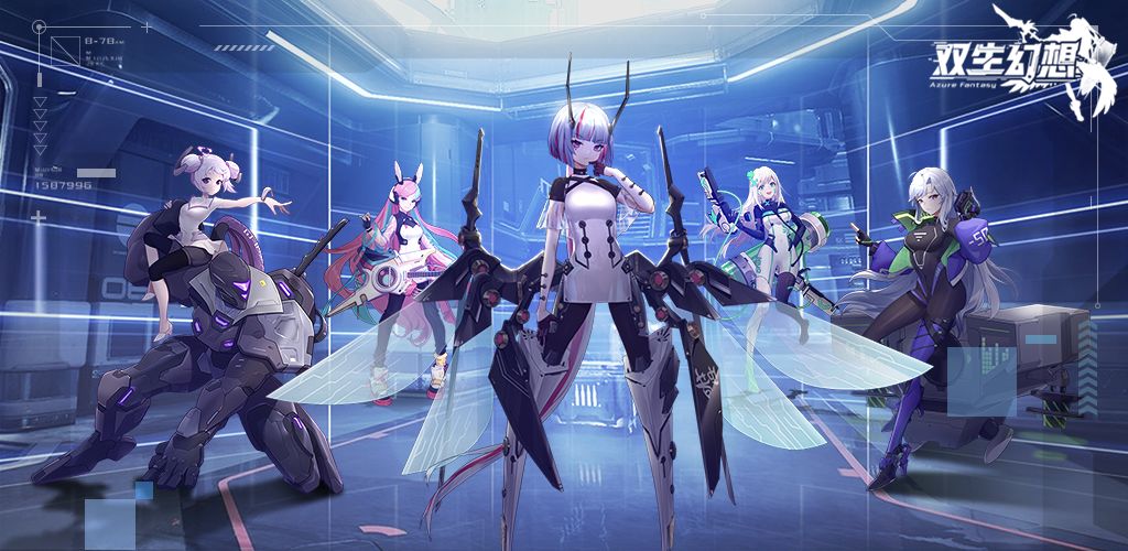 双生幻想神乐评测 神乐技能及玩法分享