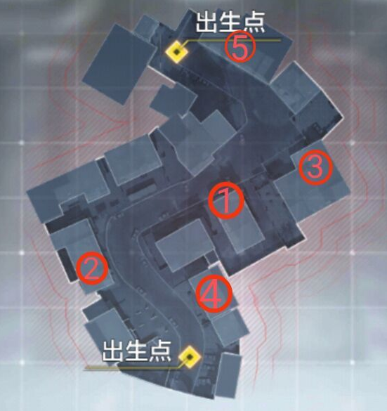 使命召唤手游热点战攻略 热点战打法技巧分享