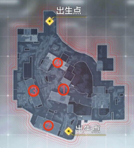 使命召唤手游热点战攻略 热点战打法技巧分享