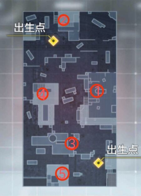 使命召唤手游热点战攻略 热点战打法技巧分享