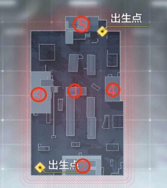 使命召唤手游热点战攻略 热点战打法技巧分享