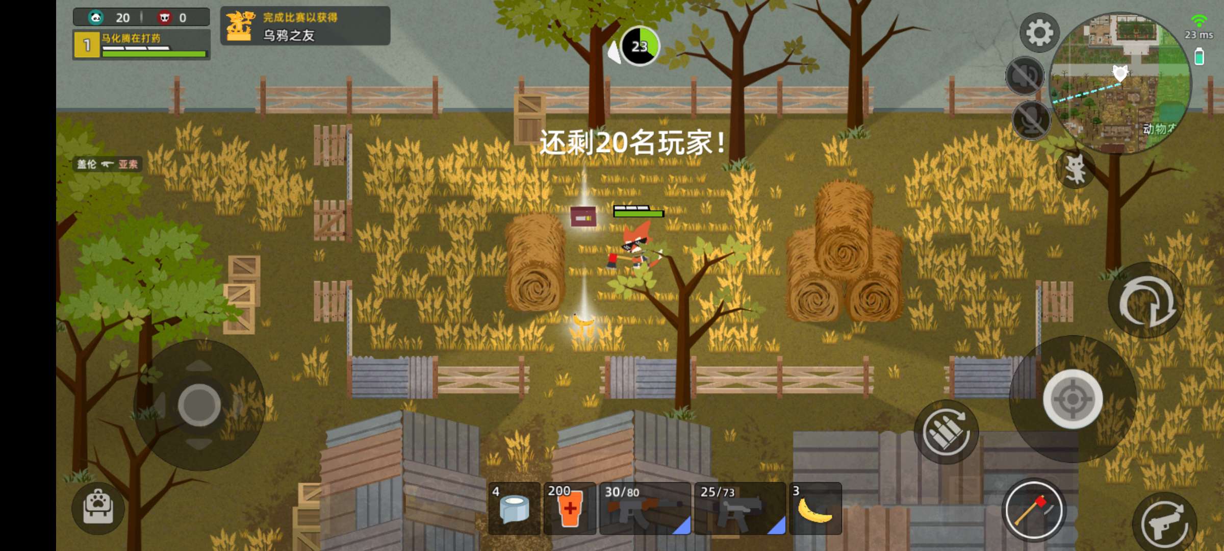 小动物之星全奇遇位置分享
