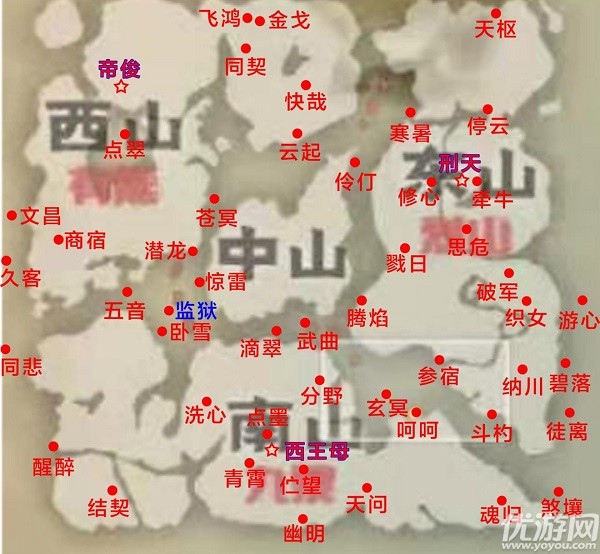 妄想山海脂玉平民获取方法攻略