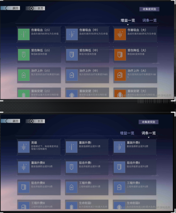 代号23闪存集测机制及规则介绍 玩法图鉴大全