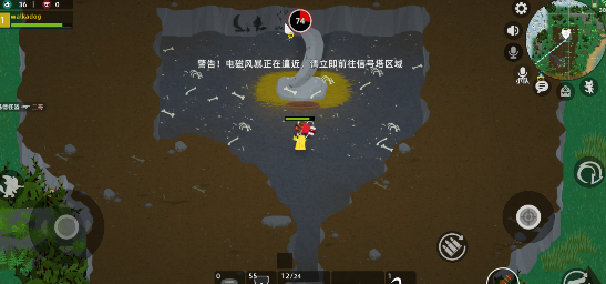 小动物之星赞美焦神奇遇攻略 赞美焦神任务怎么做