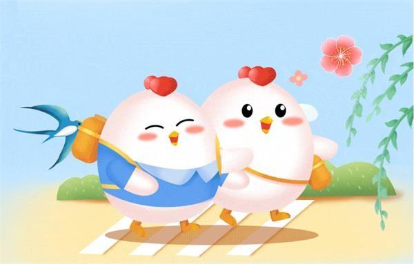 蚂蚁庄园5月18日答案分享 哪种植物可以出现在岁寒三友图中