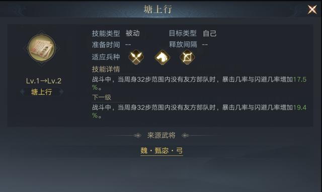 荣耀新三国甄宓人物解析 甄宓技能、宝物、将缘和阵容分析