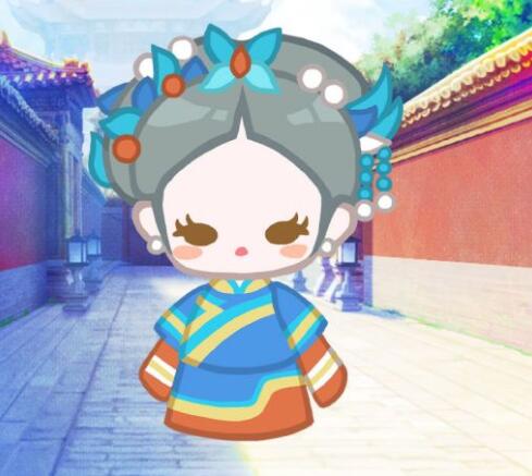 造物梦工厂清宫系列角色灵魂及性格汇总