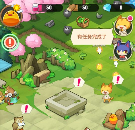 小森灵土地值作用详解 土地值获取方法分享