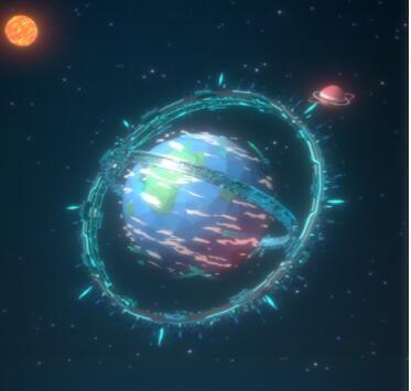 逐光启航共生星球有什么用 共生星球作用解读