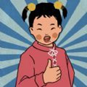 王蓝莓的幸福生活父母回家需要几个步骤