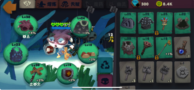 独奏骑士召唤流怎么玩 召唤流玩法技巧分享