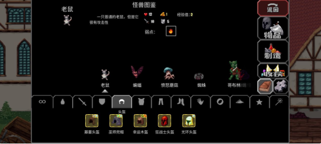 魔法洞穴2前期开荒攻略