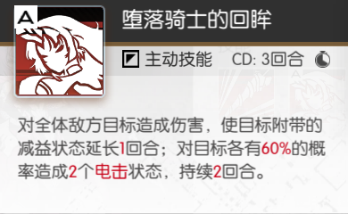 机动战姬聚变boss应许之地技能分享