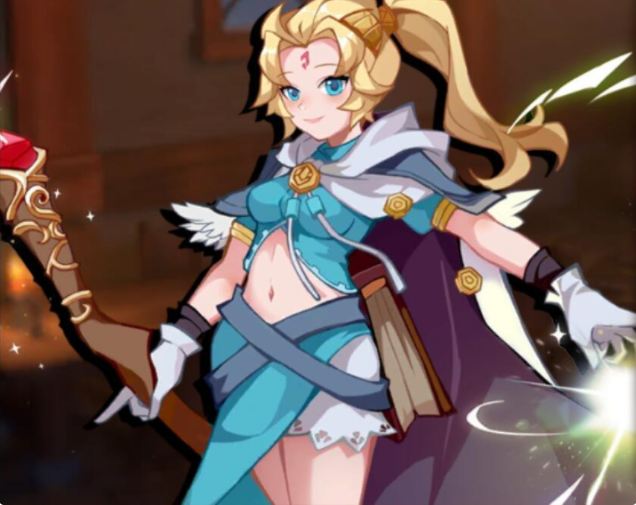 逆转回合白魔导士攻略 白魔导士玩法详解