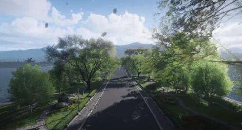 王牌竞速跃动苏堤赛道图文详解