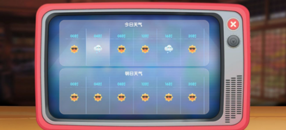 摩尔庄园手游钓鱼地点分享