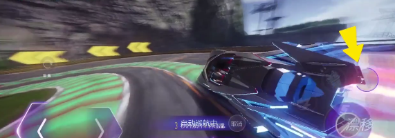 王牌竞速驾照考试通关技巧分享
