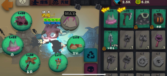 独奏骑士新人攻略 1-200层通关技巧分享
