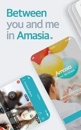 Amasia