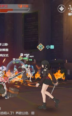 刀剑神域黑衣剑士王牌第二层隐藏房间在哪
