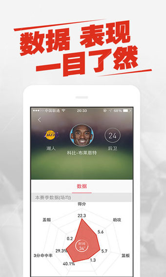 新浪体育app