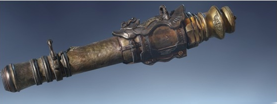 永劫无间火炮武器详解 火炮怎么克制