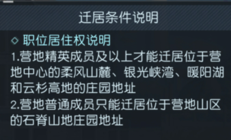 黎明觉醒庄园系统和升级方法攻略