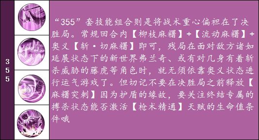 航海王燃烧意志卡塔库栗技能、天赋、阵容、装备和附魂详解