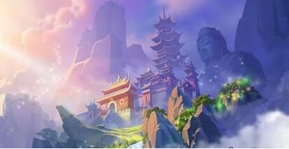 梦幻新诛仙和尚怎么玩 天音寺玩法技巧分享