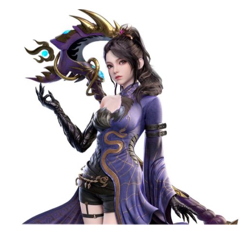 梦幻新诛仙万毒门怎么玩 万毒门门派特色详解