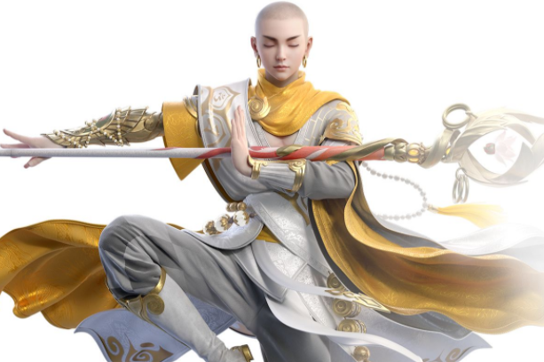 梦幻新诛仙天音寺怎么玩 天音寺门派特色详解