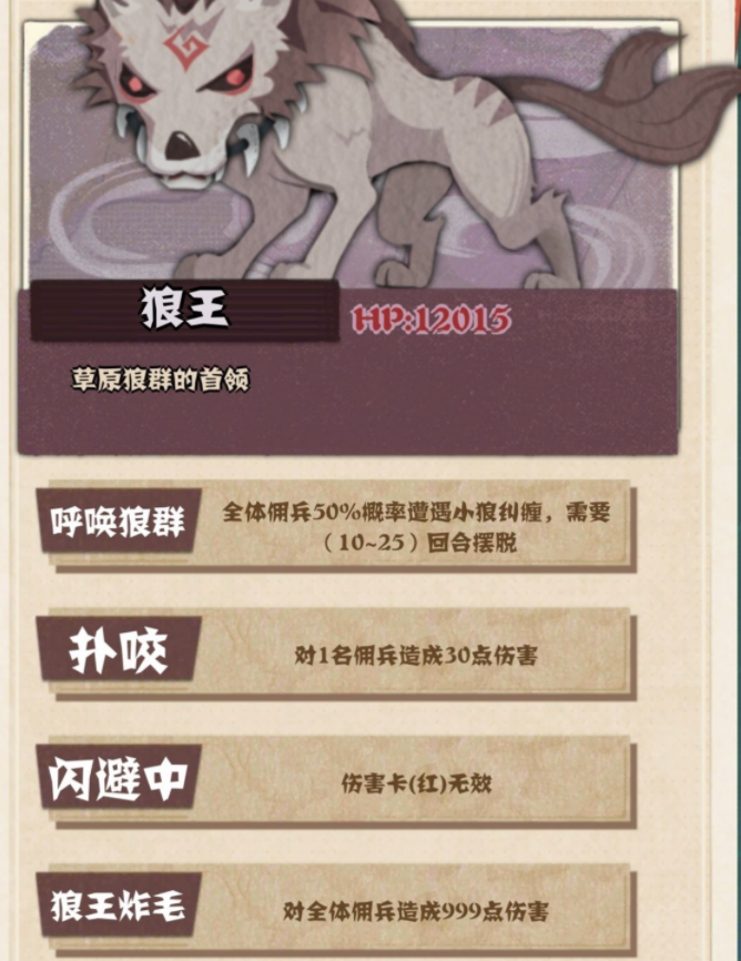 时空佣兵团BOSS攻略 全BOSS打法技巧分享