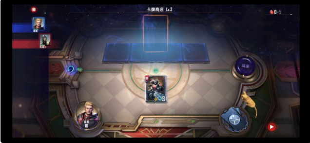 漫威对决星爵英雄试炼场攻略