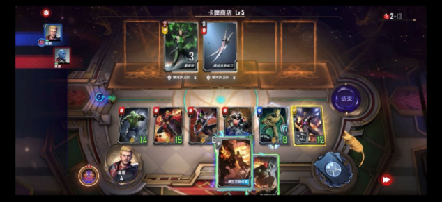 漫威对决星爵英雄试炼场攻略