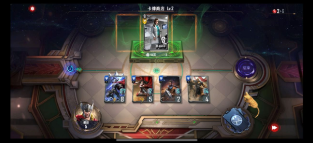 漫威对决索尔英雄试炼场攻略