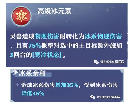 梦幻新诛仙白鹿培养攻略 白鹿加点和技能搭配推荐