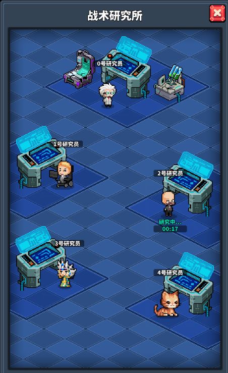 冒险与深渊伙伴培养攻略