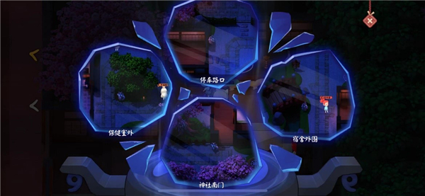 阴阳师妖怪小班风纪委员阵营获胜方法攻略 风纪委员阵营怎么玩
