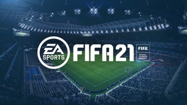 FIFA21欧洲杯版