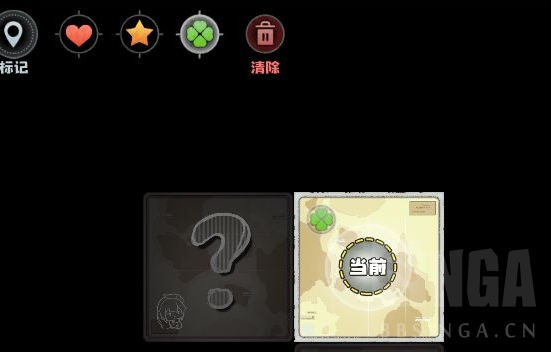四叶草剧场舰R联动梦魇的炮火全结局攻略