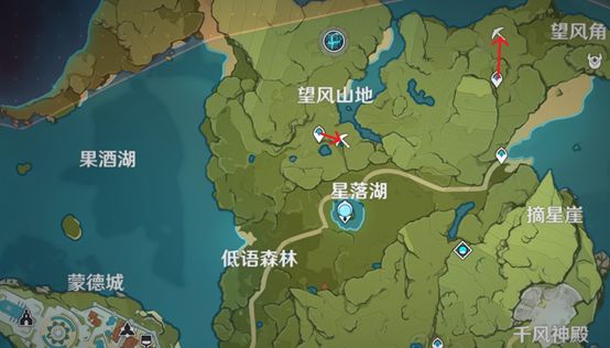 原神1.6版本挖矿该怎么挖 每日挖矿攻略