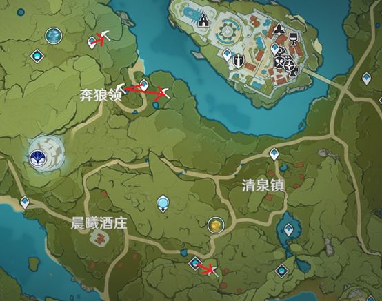 原神1.6版本挖矿该怎么挖 每日挖矿攻略