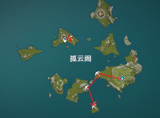 原神1.6版本挖矿该怎么挖 每日挖矿攻略