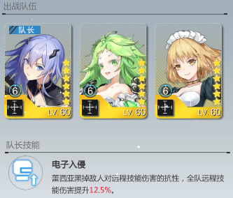 空匣人型雪花莲阵容搭配攻略