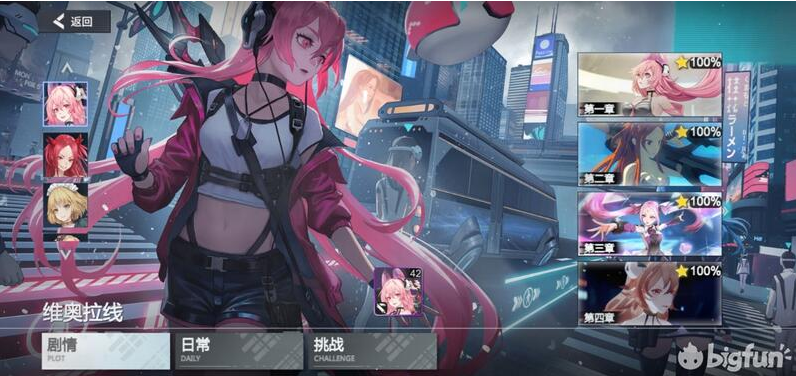 空匣人型强化素材怎么获得 角色养成素材详解