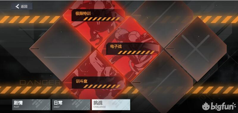 空匣人型强化素材怎么获得 角色养成素材详解