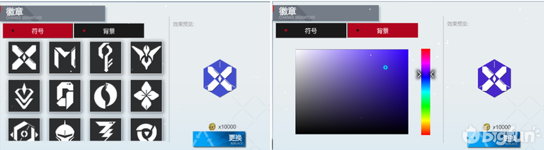 空匣人型军团战怎么玩 军团战系统详解