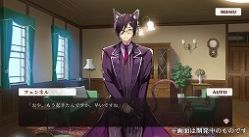 猫郎乐园中文版