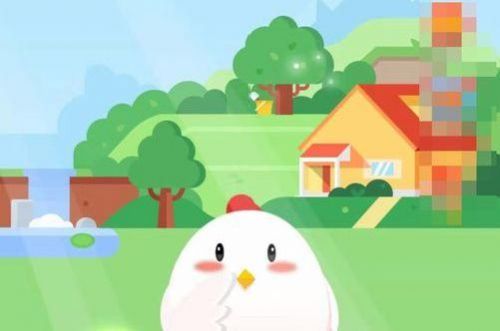 蚂蚁庄园7月14日答案一览 刚烹饪出的菜能盖保鲜膜吗